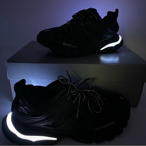 Balenciaga Tracks LED - Picture 14 of 14